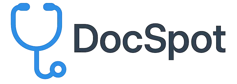 DocSpot Logo